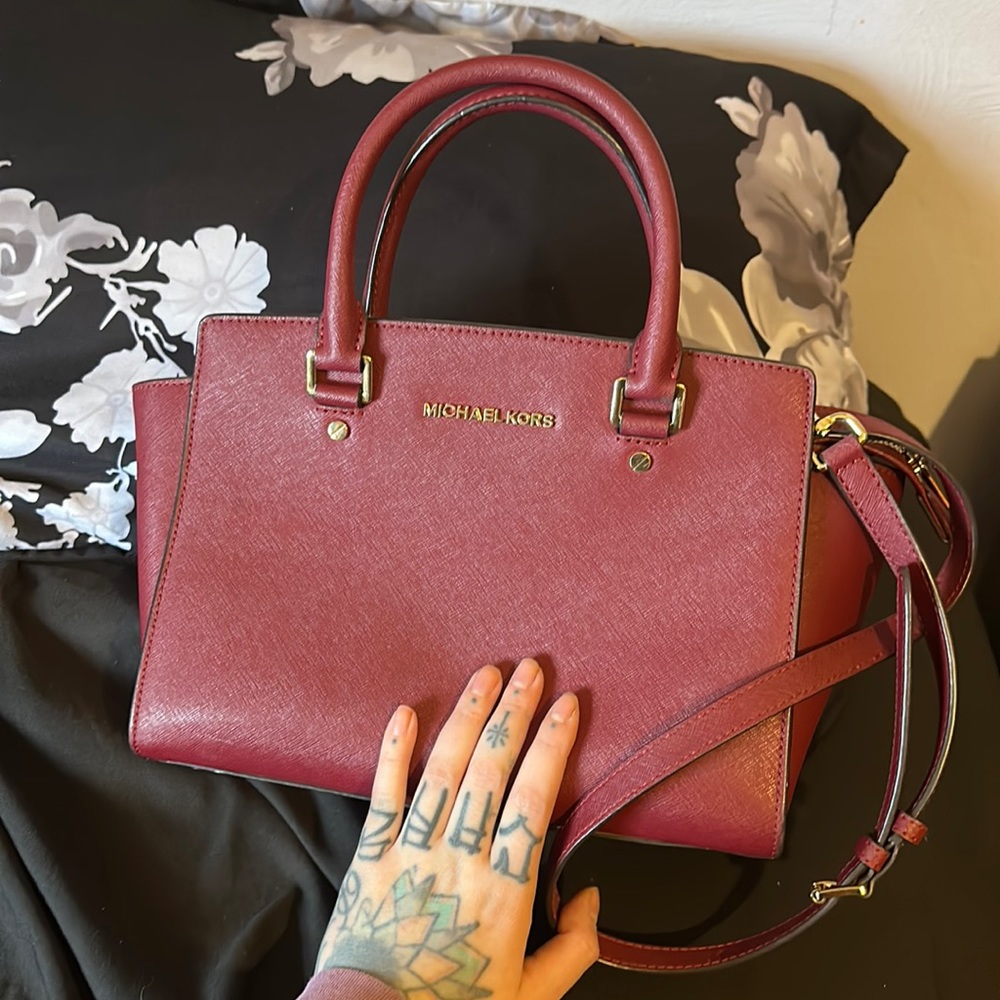 Michael kors bag